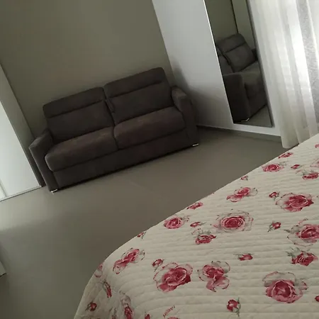 Bed & Breakfast Belvedere