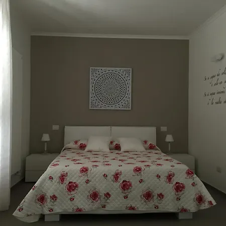 Belvedere Bed & Breakfast 3*