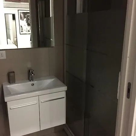 Bed & Breakfast Belvedere 3*