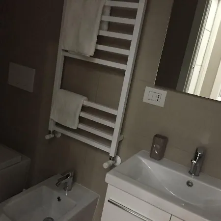 Bed & Breakfast Belvedere Cerignola