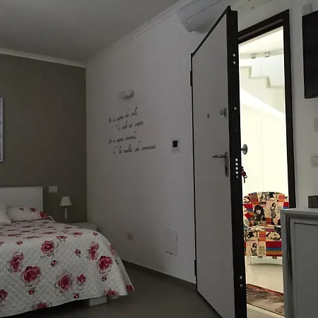 Bed & Breakfast Belvedere Cerignola