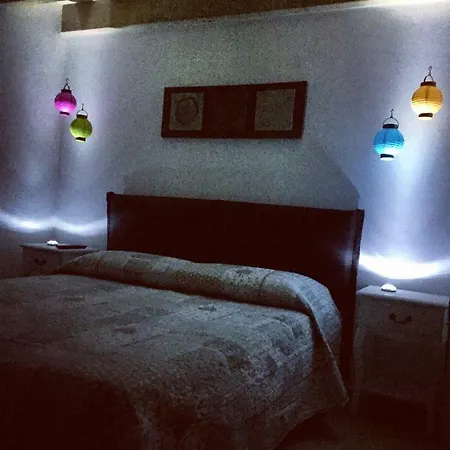 Belvedere Bed & Breakfast 3*