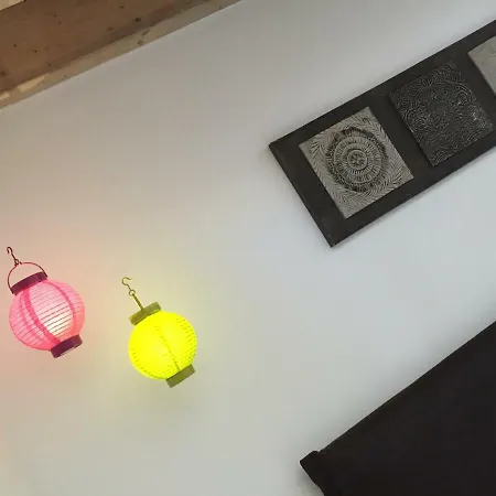 Belvedere Bed & Breakfast 3*