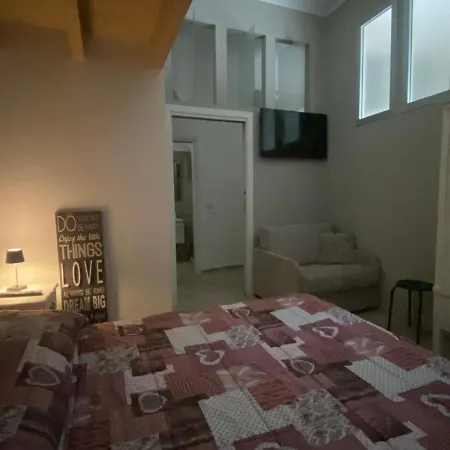 Belvedere فندق مبيت وإفطار