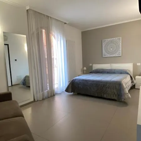 Belvedere Bed & Breakfast *