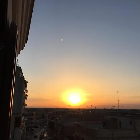 فندق مبيت وإفطار Belvedere