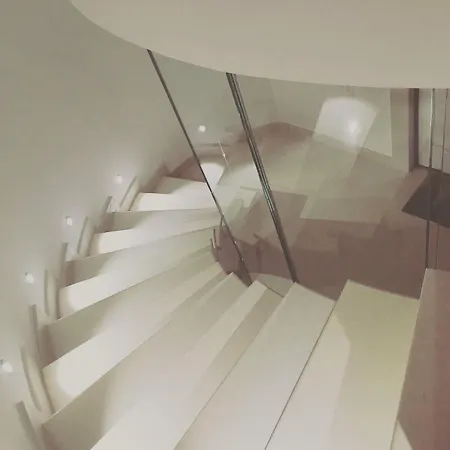 Belvedere 住宿加早餐酒店 3*