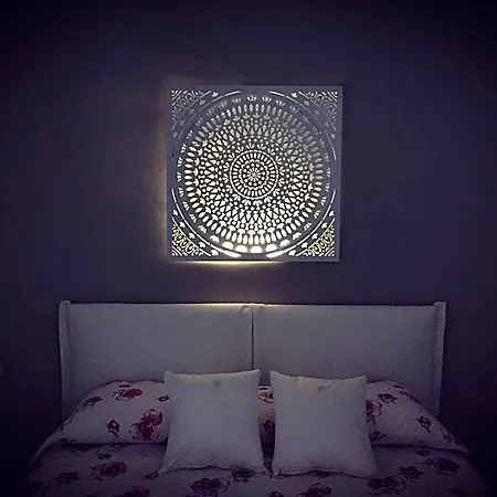 Bed & Breakfast Belvedere