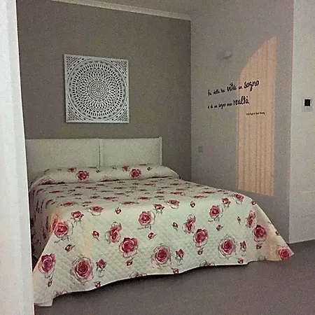Bed & Breakfast Belvedere 3*