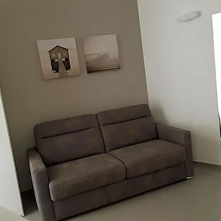 Bed & Breakfast Belvedere 3*