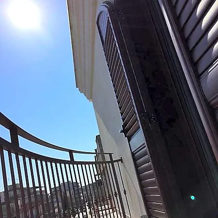 Bed & Breakfast Belvedere Cerignola