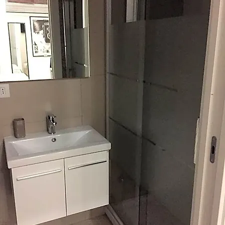 Nocleg ze śniadaniem Belvedere 3*