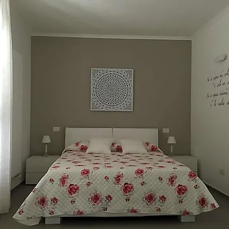 Belvedere Bed & Breakfast 3*