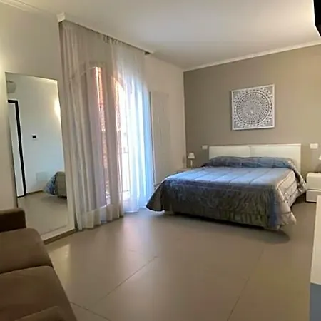 Belvedere Bed & Breakfast