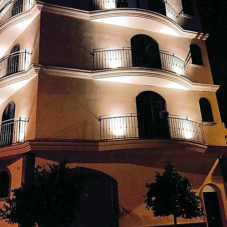 Belvedere 3*