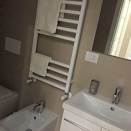 Belvedere Bed & Breakfast 3*