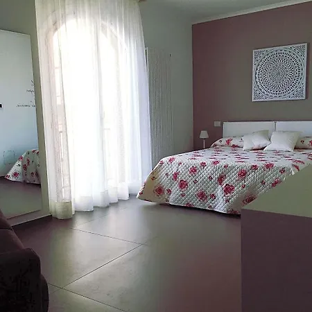 Belvedere Bed & Breakfast 3*