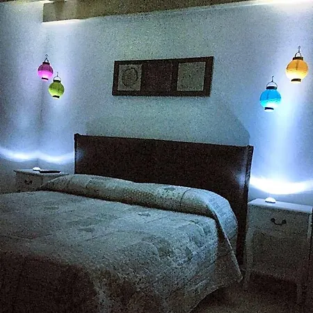 Bed & Breakfast Belvedere Cerignola