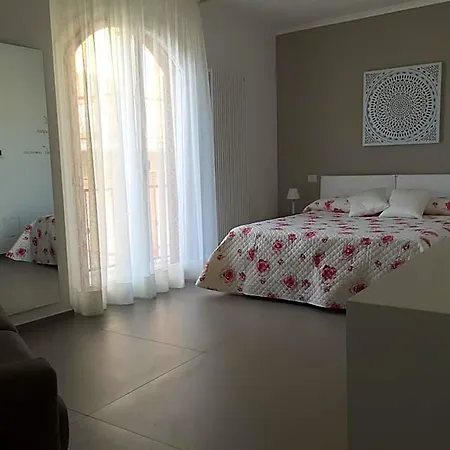 Belvedere Bed & Breakfast 3*