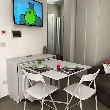 Belvedere 住宿加早餐酒店 切里尼奥拉