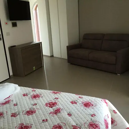 Belvedere 住宿加早餐酒店 3*