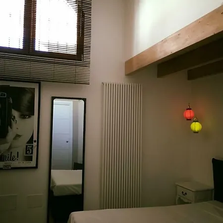 Belvedere 切里尼奥拉