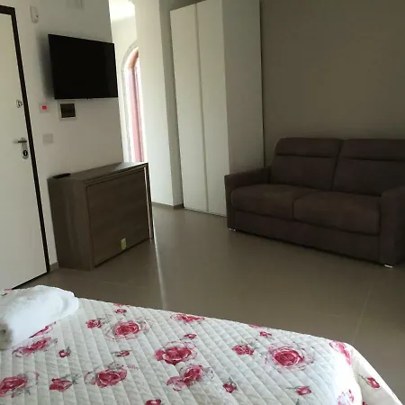 Belvedere فندق مبيت وإفطار