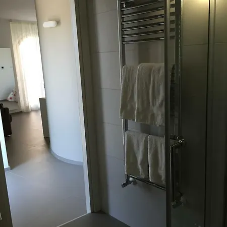 Belvedere فندق مبيت وإفطار 3*