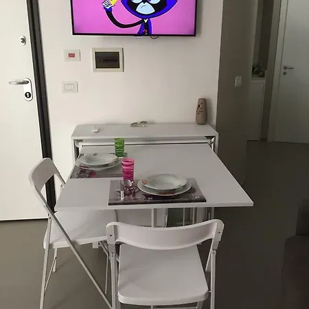 Belvedere 切里尼奥拉