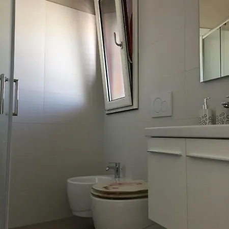 Nocleg ze śniadaniem Belvedere 3*