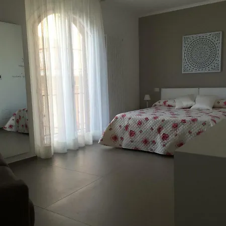 Belvedere فندق مبيت وإفطار