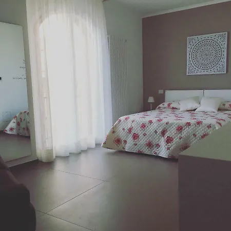 فندق مبيت وإفطار Belvedere