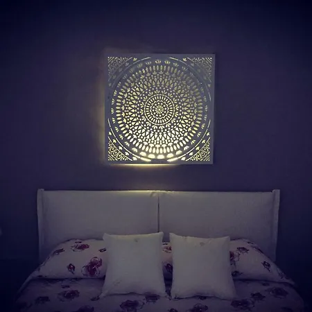 Belvedere فندق مبيت وإفطار 3*