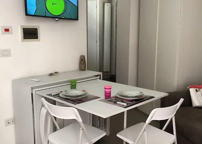 Belvedere Oda ve Kahvaltı Cerignola