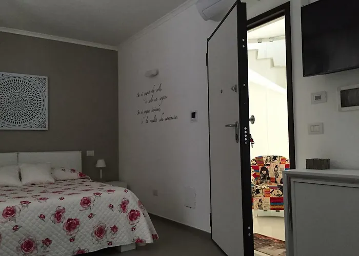 Bed & Breakfast Belvedere Cerignola