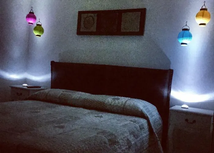 Belvedere Bed & Breakfast 3*