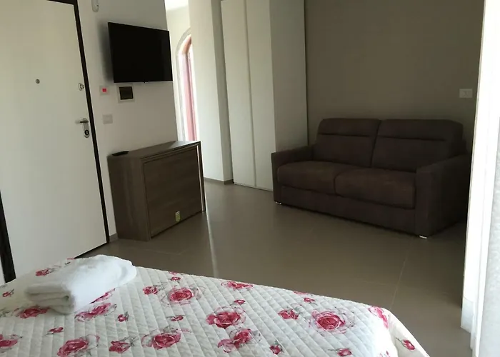 Belvedere Bed & Breakfast