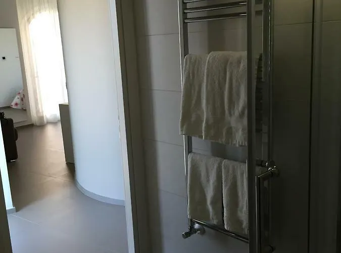 Belvedere Oda ve Kahvaltı 3*