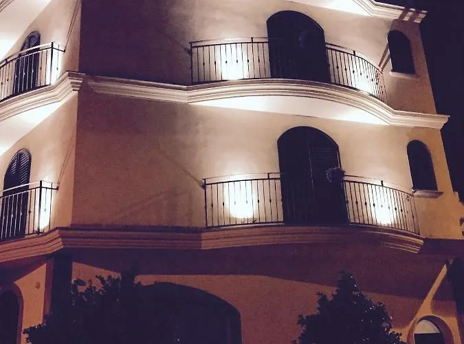 Bed & Breakfast Belvedere Cerignola