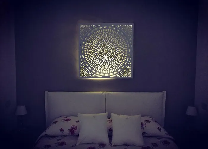 Belvedere Bed & Breakfast 3*