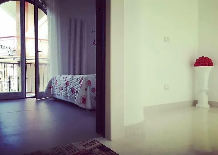 Belvedere 3* Cerignola